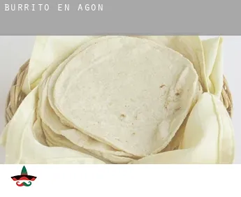 Burrito en  Agón