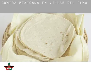 Comida mexicana en  Villar del Olmo