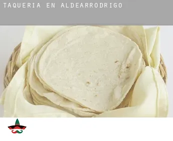 Taquería en  Aldearrodrigo