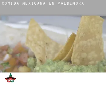 Comida mexicana en  Valdemora