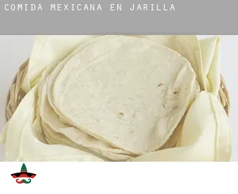 Comida mexicana en  Jarilla