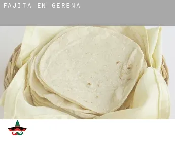 Fajita en  Gerena