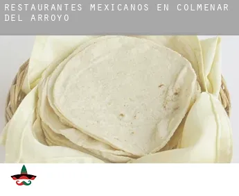 Restaurantes mexicanos en  Colmenar del Arroyo