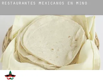 Restaurantes mexicanos en  Miño
