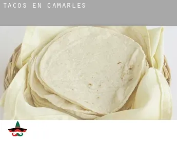 Tacos en  Camarles