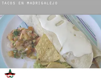 Tacos en  Madrigalejo