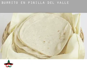 Burrito en  Pinilla del Valle