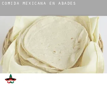 Comida mexicana en  Abades