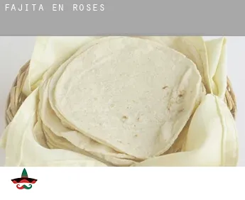 Fajita en  Roses