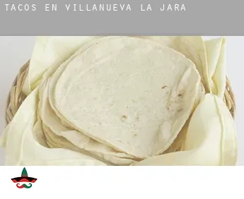 Tacos en  Villanueva de la Jara