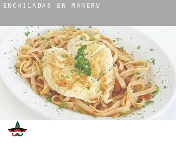 Enchiladas en  Mañeru