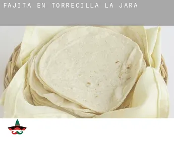 Fajita en  Torrecilla de la Jara