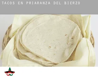 Tacos en  Priaranza del Bierzo