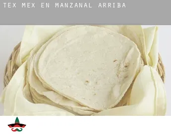 Tex mex en  Manzanal de Arriba