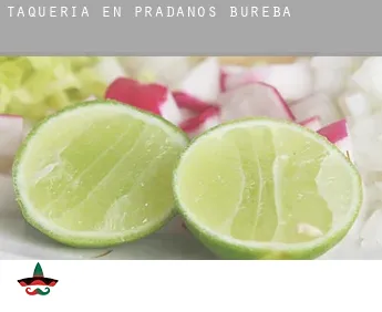 Taquería en  Prádanos de Bureba