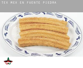 Tex mex en  Fuente de Piedra