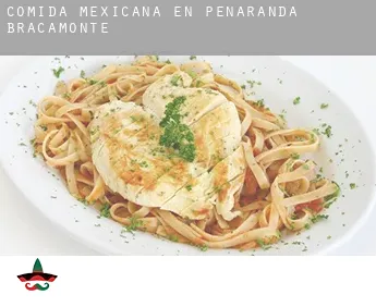 Comida mexicana en  Peñaranda de Bracamonte