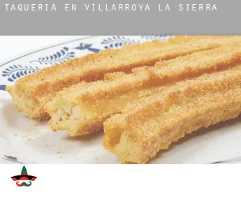 Taquería en  Villarroya de la Sierra