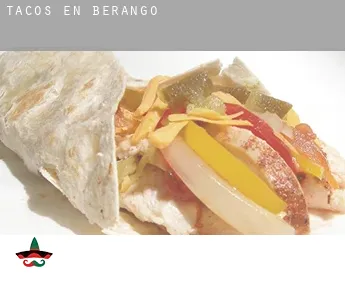 Tacos en  Berango