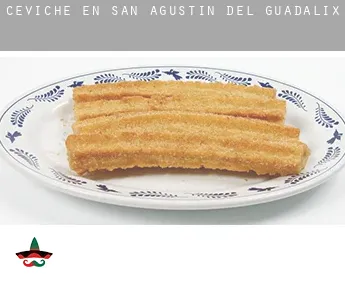 Ceviche en  San Agustín del Guadalix