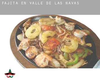 Fajita en  Valle de las Navas