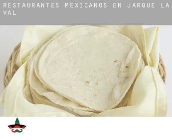 Restaurantes mexicanos en  Jarque de la Val