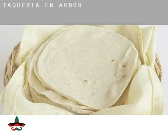 Taquería en  Ardón