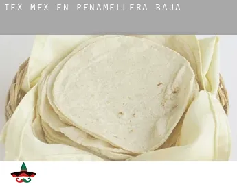 Tex mex en  Peñamellera Baja